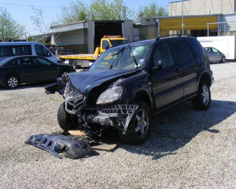 Bassanonet.it Si schianta contro muretto, muore 22enne