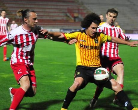 Bassanonet.it Finale da matti