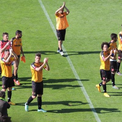 Bassanonet.it Anteprima. Bassano-FeralpiSalò 3-1