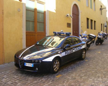 Bassanonet.it Operazione Movida