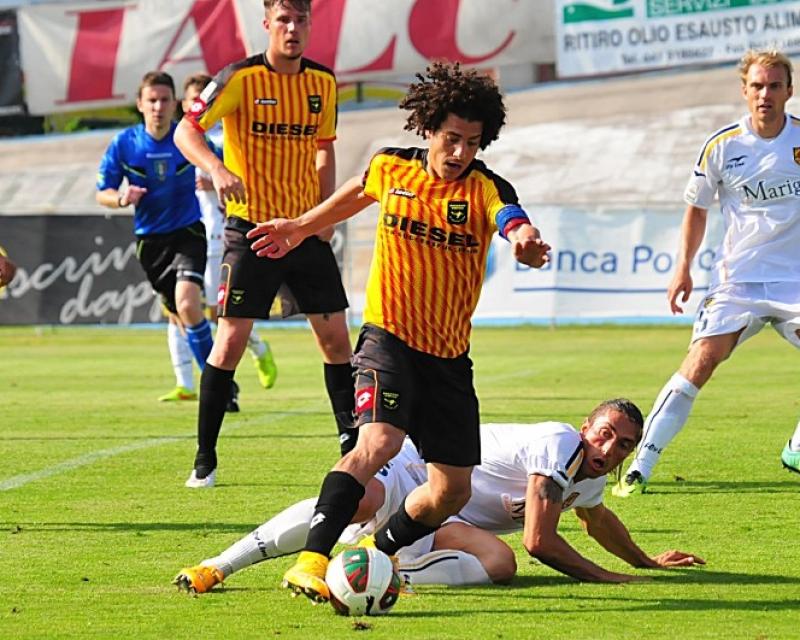 Bassanonet.it Bagarre sognando l’impresa