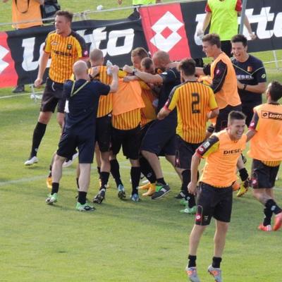 Bassanonet.it Bassano da delirio! È semifinale!