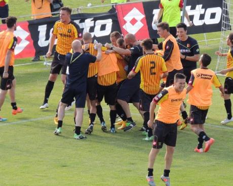 Bassanonet.it Bassano da delirio! È semifinale!