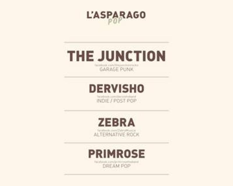 Bassanonet.it San Zeno: l’asparago è pop e la musica è buona!