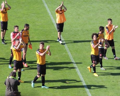 Bassanonet.it Soccer Team orgoglio bassanese