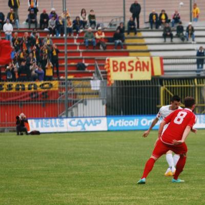Bassanonet.it Bassano impantanato e agganciato