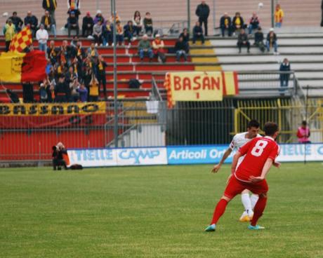 Bassanonet.it Bassano impantanato e agganciato