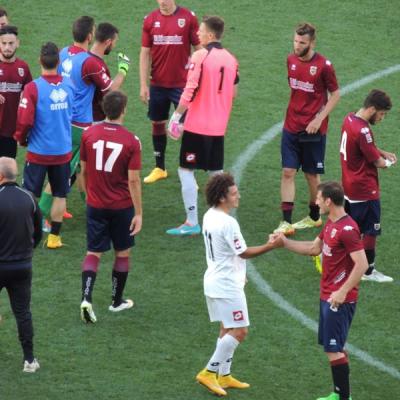 Bassanonet.it Playoff. Pareggio giusto, si decide tutto al Mercante