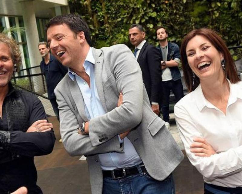 Bassanonet.it Due Renzi al prezzo di uno