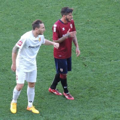 Bassanonet.it Semifinale playoff. A voi due