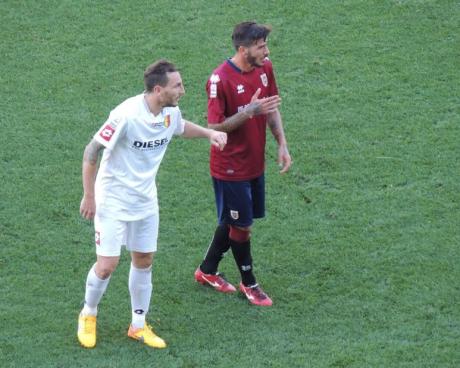 Bassanonet.it Semifinale playoff. A voi due