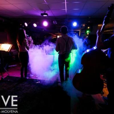 Bassanonet.it Lo swing perfetto della Piccola OrcheStra Vagante