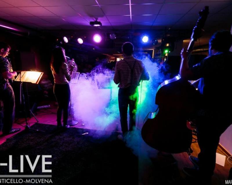 Bassanonet.it Lo swing perfetto della Piccola OrcheStra Vagante