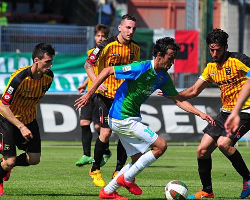 Bassanonet.it Sale la febbre playoff. Giallorossi con cuore, concentrazione e coraggio