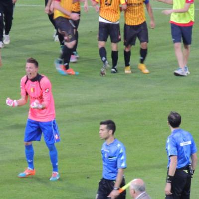 Bassanonet.it Si, stupendo! Bassano in finale!