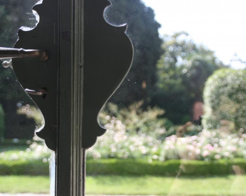 Bassanonet.it Rose in villa Giusti