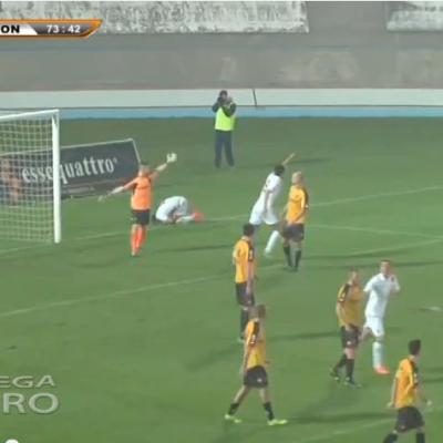 Bassanonet.it Calcio-scommesse, bufera su Bassano-Monza