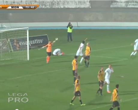 Bassanonet.it Calcio-scommesse, bufera su Bassano-Monza