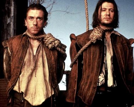 Bassanonet.it Rosencrantz e Guildenstern sono morti