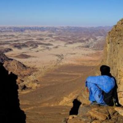 Bassanonet.it Amici del deserto
