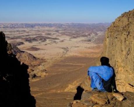 Bassanonet.it Amici del deserto