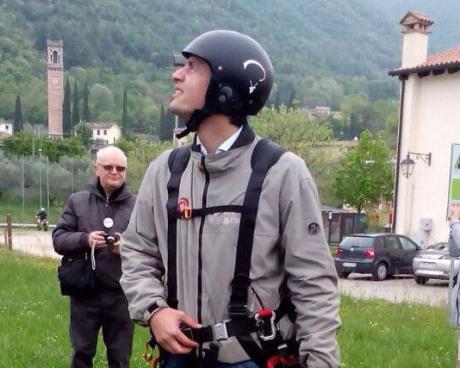 Bassanonet.it Stelle volanti