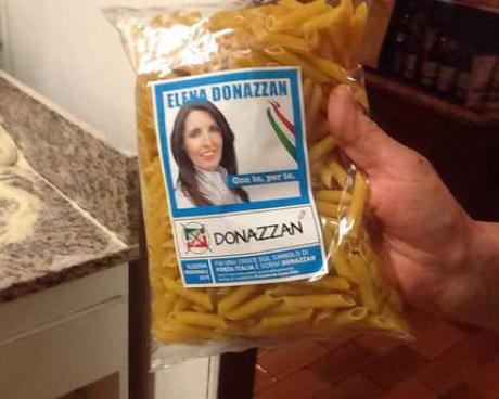 Bassanonet.it Butta giù la pasta