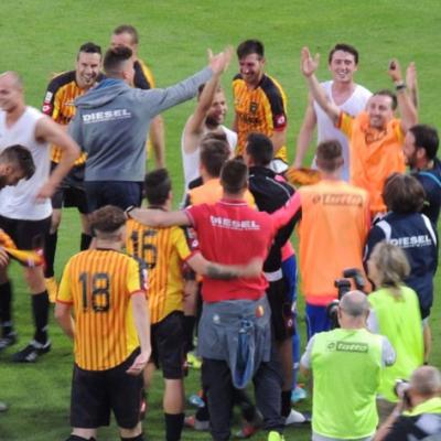 Bassanonet.it Finale in vista. Inseguendo l'impresa!