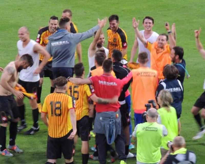 Bassanonet.it Finale in vista. Inseguendo l'impresa!