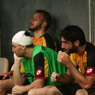 Bassanonet.it Il sogno in frantumi. Grazie lo stesso