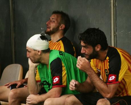 Bassanonet.it Il sogno in frantumi. Grazie lo stesso