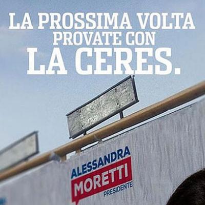 Bassanonet.it Ceres c'è. E ci fa