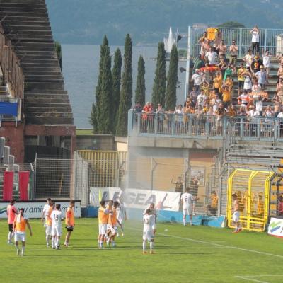 Bassanonet.it Bassano-Como: è febbre da tagliando