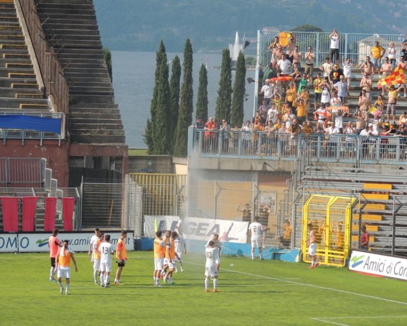 Bassanonet.it Bassano-Como: è febbre da tagliando