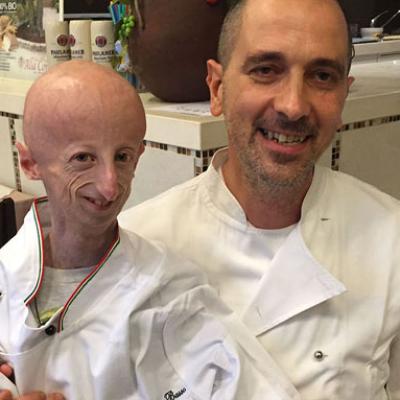 Bassanonet.it Sammy...MasterChef