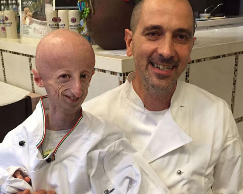 Bassanonet.it Sammy...MasterChef