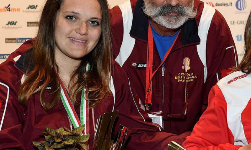 Bassanonet.it - Sara Bortoletto e Giovanni Sponza