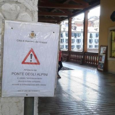 Bassanonet.it Soffro il sollecito