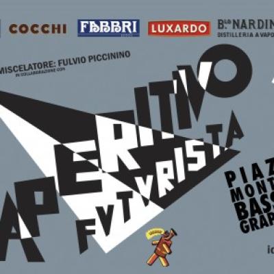 Bassanonet.it Aeroaperitivo Futurista