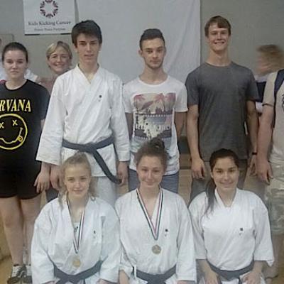 Bassanonet.it Cintura tricolore