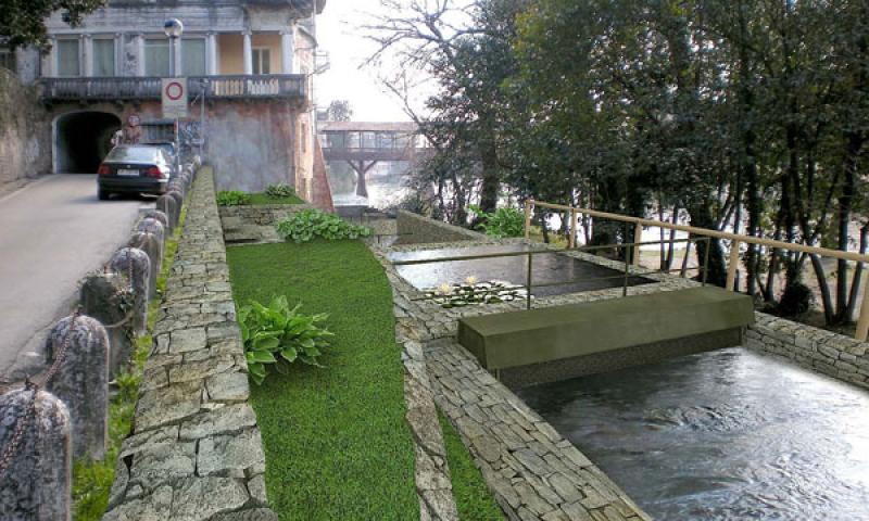 Bassanonet.it - STATO DI PROGETTO