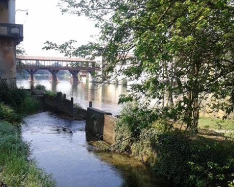 Bassanonet.it Acque agitate