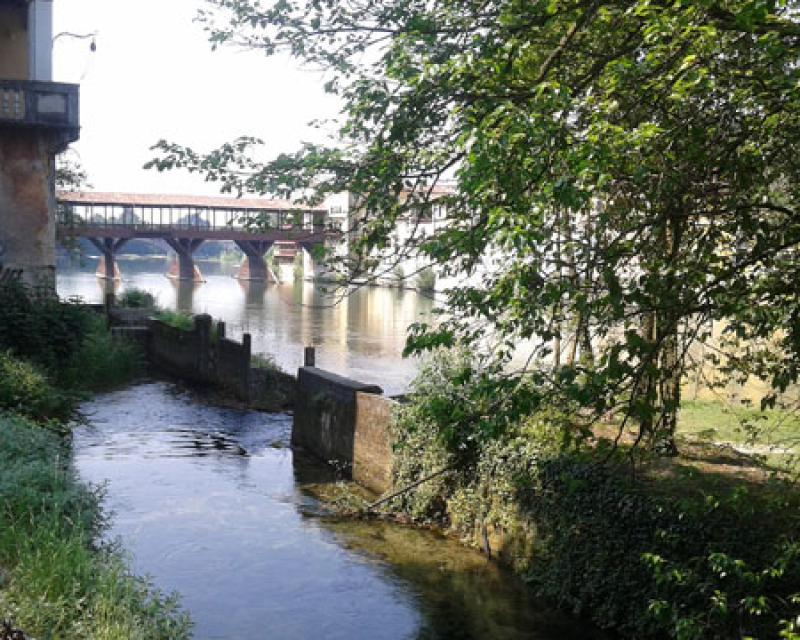 Bassanonet.it Acque agitate