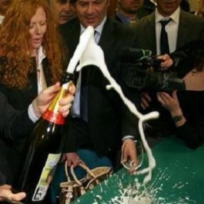 Bassanonet.it Regionali, Zaia si beve la Moretti