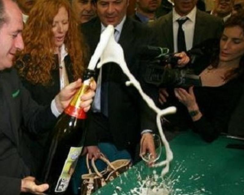 Bassanonet.it Regionali, Zaia si beve la Moretti