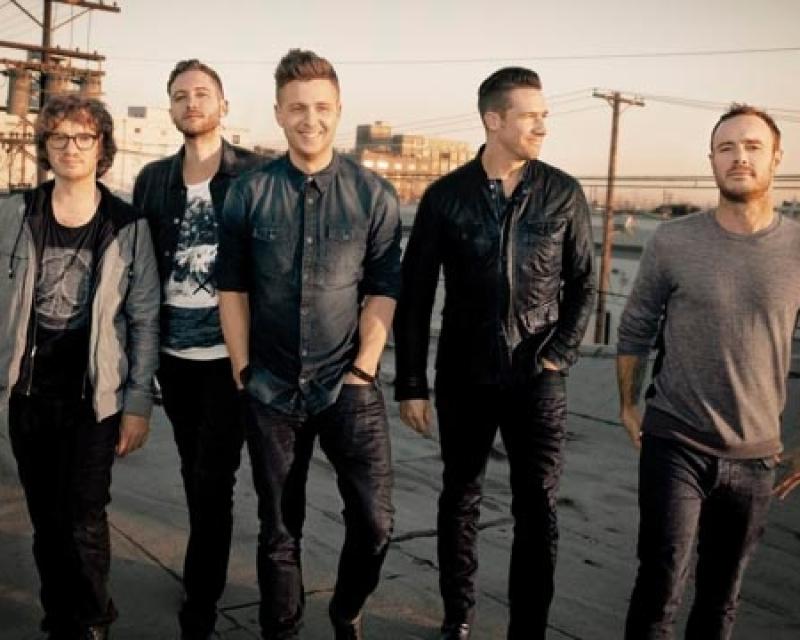Bassanonet.it Al via con gli OneRepublic l’ottava edizione di Hydrogen Festival