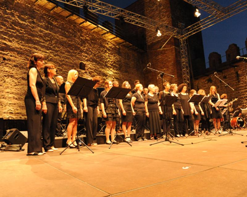 Bassanonet.it Weekend all'insegna della musica