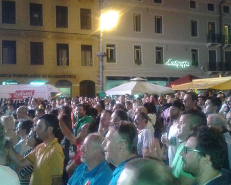 Bassanonet.it Piazza degli Eroi