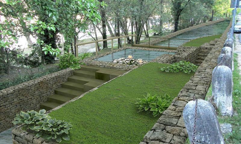 Bassanonet.it - STATO DI PROGETTO