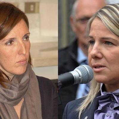 Bassanonet.it Tutte le donne del Presidente